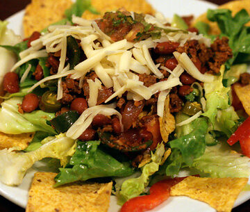 Taco Salad